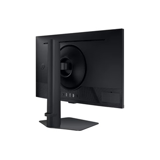 Samsung Odyssey G5 27" IPS LED gaming monitor fekete 180Hz FreeSync