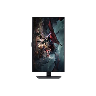 Samsung Odyssey G5 27" IPS LED gaming monitor fekete 180Hz FreeSync