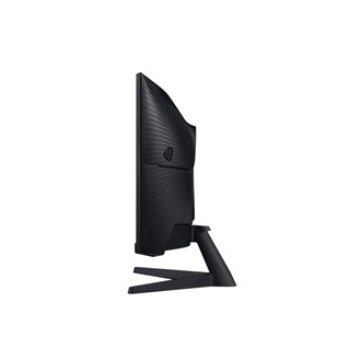 Samsung Odyssey G5 34" ívelt VA LED gaming monitor fekete 165Hz FreeSync Premium