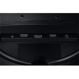 Samsung Odyssey G5 34" ívelt VA LED gaming monitor fekete 165Hz FreeSync Premium