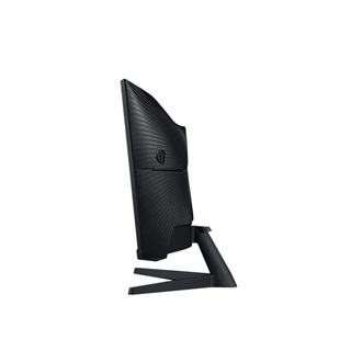 Samsung Odyssey G5 34" ívelt VA LED gaming monitor fekete 165Hz FreeSync Premium