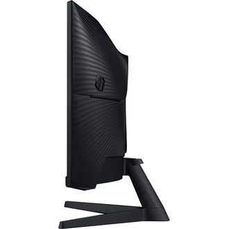 Samsung Odyssey G5 34" ívelt VA LED gaming monitor fekete 165Hz FreeSync Premium