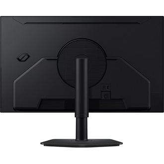 Samsung Odyssey G5 G50F 27" IPS LED gaming monitor fekete 180Hz FreeSync