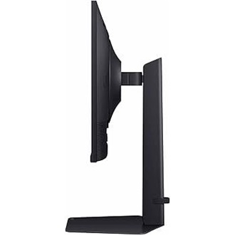 Samsung Odyssey G60F QHD 350 27" IPS LED gaming monitor fekete 350Hz G-Sync / FreeSync Premium