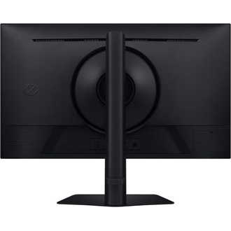 Samsung Odyssey G60F QHD 350 27" IPS LED gaming monitor fekete 350Hz G-Sync / FreeSync Premium