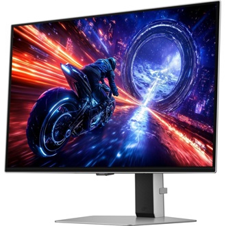 Samsung Odyssey G6 G60F 27" IPS LED gaming monitor fekete 350Hz G-Sync / FreeSync Premium