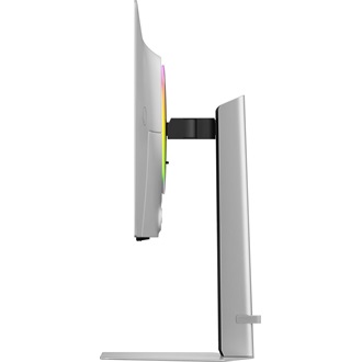 Samsung Odyssey G6 G60F 27" IPS LED gaming monitor fekete 350Hz G-Sync / FreeSync Premium