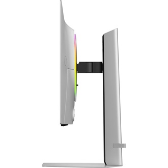 Samsung Odyssey G6 G60F 27" IPS LED gaming monitor fekete 350Hz G-Sync / FreeSync Premium