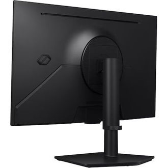 Samsung Odyssey G6 G61SH 27" Quantum Dot OLED gaming monitor fekete 240Hz FreeSync Premium