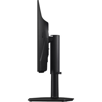 Samsung Odyssey G6 G61SH 27" Quantum Dot OLED gaming monitor fekete 240Hz FreeSync Premium
