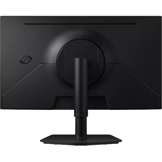 Samsung Odyssey G6 G61SH 27" Quantum Dot OLED gaming monitor fekete 240Hz FreeSync Premium