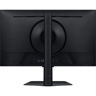 Samsung Odyssey G70F 27" IPS LED gaming monitor fekete 360Hz G-Sync / FreeSync Premium