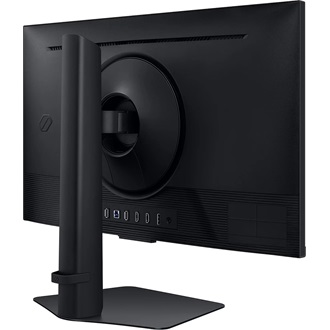 Samsung Odyssey G70F 27" IPS LED gaming monitor fekete 360Hz G-Sync / FreeSync Premium