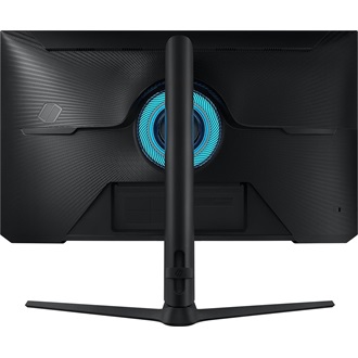 Samsung Odyssey G7 G70B S28BG700EP 28" IPS LED smart gaming monitor fekete 144Hz G-Sync / FreeSync Premium Pro