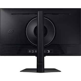 Samsung Odyssey G7 G70D 27" IPS LED smart gaming monitor fekete 144Hz FreeSync Premium