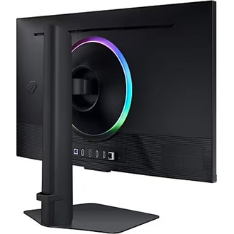 Samsung Odyssey G7 G70D 27" IPS LED smart gaming monitor fekete 144Hz FreeSync Premium