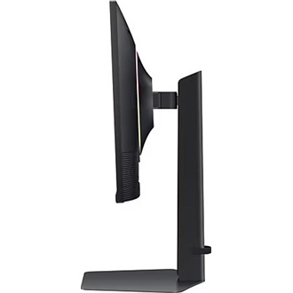 Samsung Odyssey G7 G70D 27" IPS LED smart gaming monitor fekete 144Hz FreeSync Premium