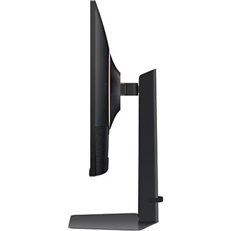 Samsung Odyssey G7 G70D 32" IPS LED smart gaming monitor fekete 144Hz FreeSync Premium