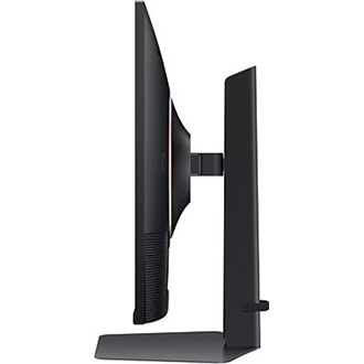 Samsung Odyssey G7 G70D 32" IPS LED smart gaming monitor fekete 144Hz FreeSync Premium