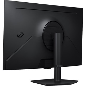 Samsung Odyssey G7 H73G 32" OLED gaming monitor fekete G-Sync / FreeSync Premium Pro