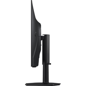 Samsung Odyssey G7 H73G 32" OLED gaming monitor fekete G-Sync / FreeSync Premium Pro