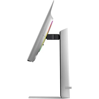 Samsung Odyssey G81SF 27" Quantum Dot OLED gaming monitor ezüst 240Hz FreeSync Premium Pro