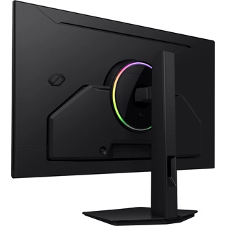 Samsung Odyssey G8 G80HS 32" IPS LED gaming monitor fekete 165Hz G-Sync / FreeSync Premium