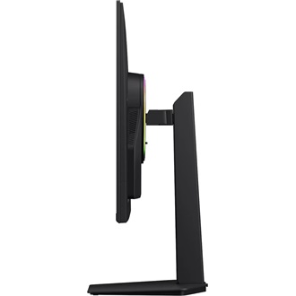 Samsung Odyssey G8 G80HS 32" IPS LED gaming monitor fekete 165Hz G-Sync / FreeSync Premium
