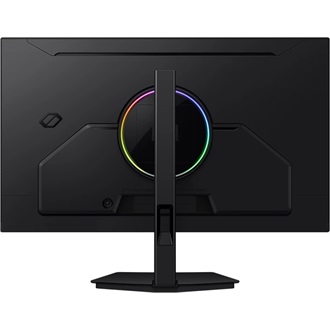 Samsung Odyssey G8 G80HS 32" IPS LED gaming monitor fekete 165Hz G-Sync / FreeSync Premium