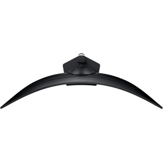 Samsung Odyssey G91F 49" ívelt VA LED gaming monitor fekete 144Hz FreeSync Premium Pro