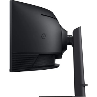 Samsung Odyssey G91F 49" ívelt VA LED gaming monitor fekete 144Hz FreeSync Premium Pro