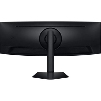 Samsung Odyssey G91F 49" ívelt VA LED gaming monitor fekete 144Hz FreeSync Premium Pro
