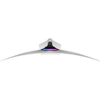 Samsung Odyssey G93SD 49" ívelt OLED gaming monitor ezüst 240Hz FreeSync Premium Pro