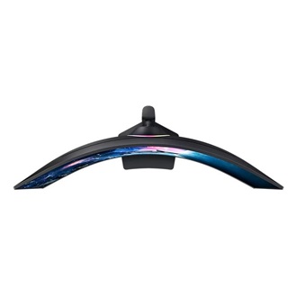 Samsung Odyssey G95C S49CG950EU 49" ívelt VA LED gaming monitor fekete 240Hz FreeSync Premium Pro