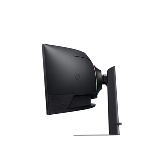 Samsung Odyssey G95C S49CG950EU 49" ívelt VA LED gaming monitor fekete 240Hz FreeSync Premium Pro