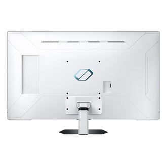 Samsung Odyssey Neo G7 G70NC 43" VA LED smart gaming monitor fekete-fehér 144Hz FreeSync Premium Pro