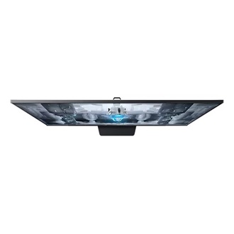 Samsung Odyssey Neo G7 G70NC 43" VA LED smart gaming monitor fekete-fehér 144Hz FreeSync Premium Pro