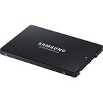 Samsung PM893 240GB SATA3 2,5" SSD fekete OEM