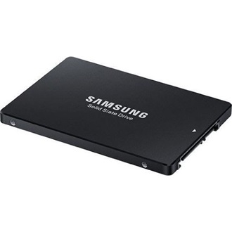 Samsung PM893 240GB SATA3 2,5" SSD fekete OEM