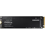 Samsung PM9A1a 1TB PCIe x4 (4.0) M.2 2280 SSD zöld OEM