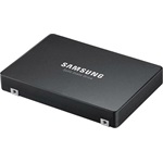 Samsung PM9A3 3,84TB PCIe x4 (4.0) 2,5" 15mm (U.2) SSD fekete OEM