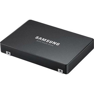 Samsung PM9A3 3,84TB PCIe x4 (4.0) 2,5" 15mm (U.2) SSD fekete OEM