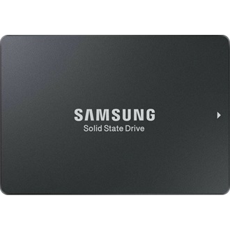 Samsung PM9A3 3,84TB PCIe x4 (4.0) 2,5" 15mm (U.2) SSD fekete OEM