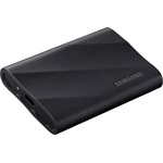 Samsung Portable T9 1TB USB3.2 Gen2×2 C külső SSD fekete