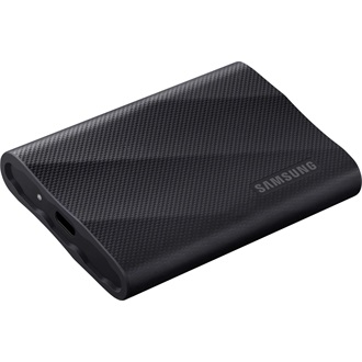 Samsung Portable T9 1TB USB3.2 Gen2×2 C külső SSD fekete