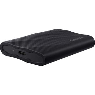 Samsung Portable T9 1TB USB3.2 Gen2×2 C külső SSD fekete