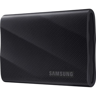Samsung Portable T9 1TB USB3.2 Gen2×2 C külső SSD fekete