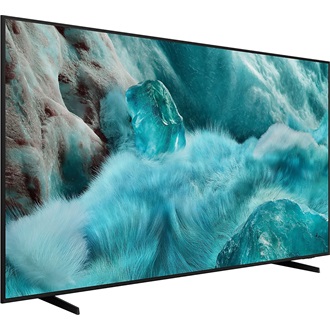 Samsung Q7F Vision AI 55" QLED smart TV