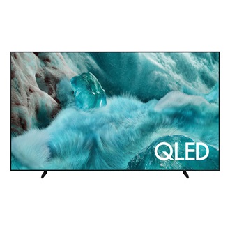Samsung Q7F Vision AI 98" QLED smart TV