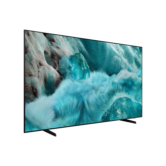 Samsung Q7F Vision AI 98" QLED smart TV